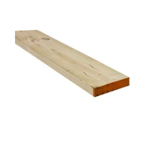 CEPILLADO 2X8" 3.2MT